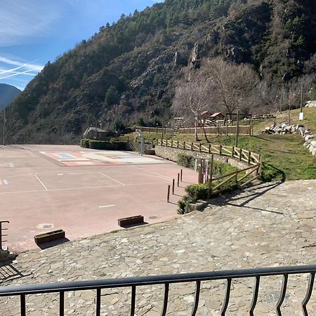 Nry Estances I Serveis El Tarter 2 Erill la Vall Bagian luar foto