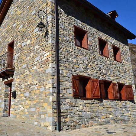 Nry Estances I Serveis El Tarter 2 Erill la Vall Bagian luar foto