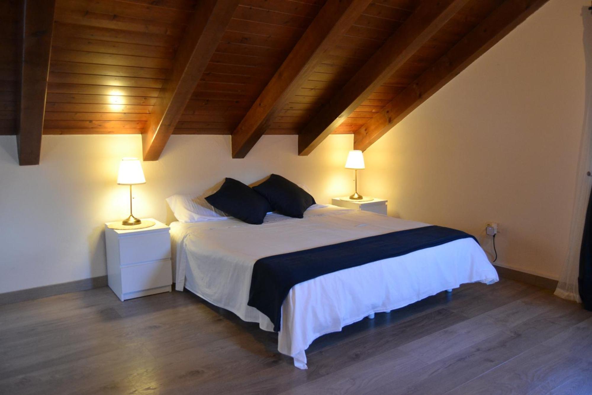 Nry Estances I Serveis El Tarter 2 Erill la Vall Bagian luar foto