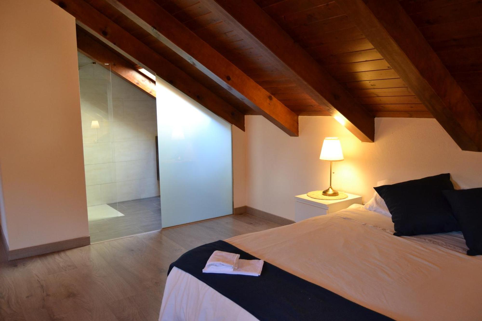 Nry Estances I Serveis El Tarter 2 Erill la Vall Bagian luar foto