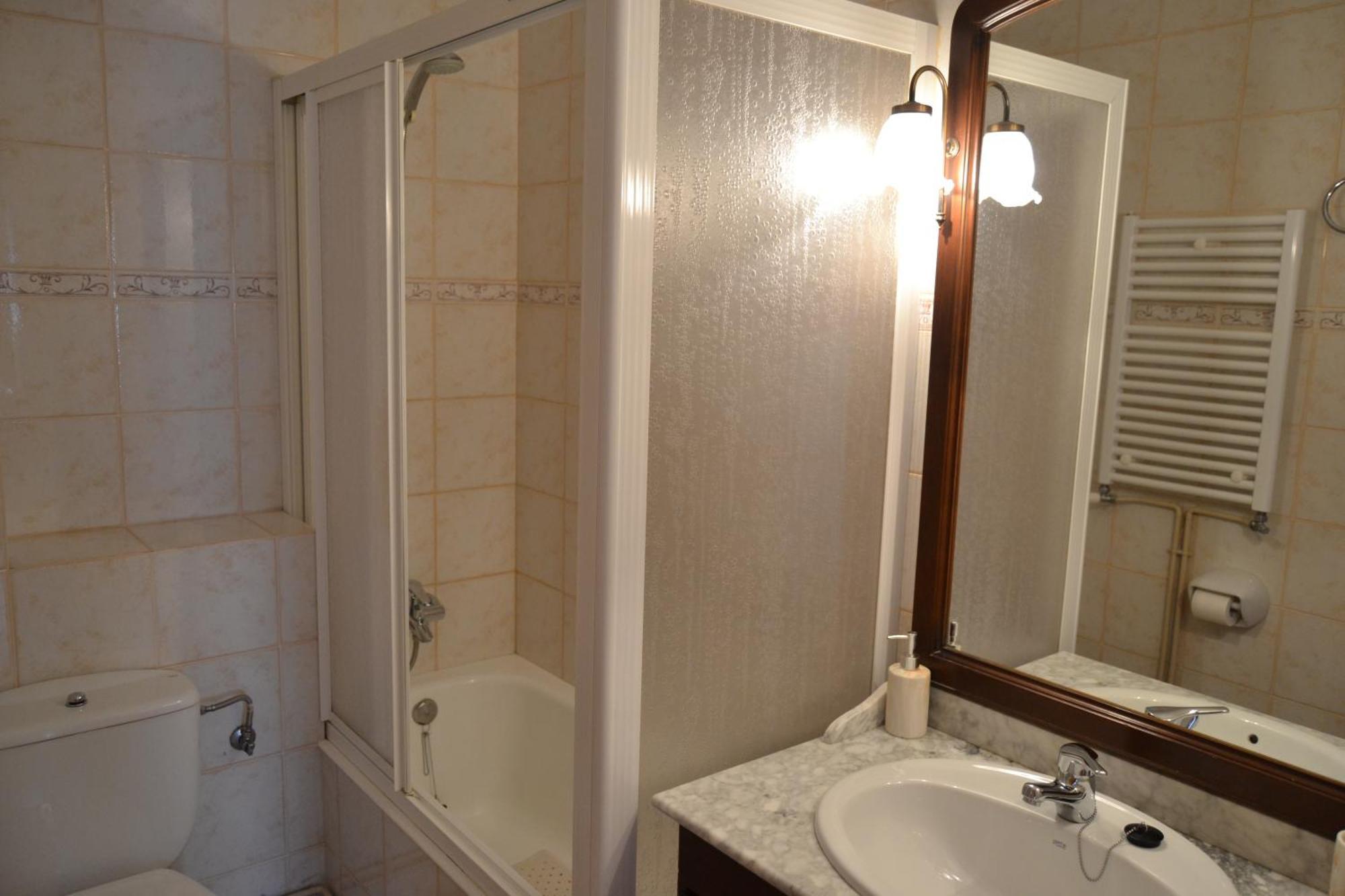 Nry Estances I Serveis El Tarter 2 Erill la Vall Bagian luar foto