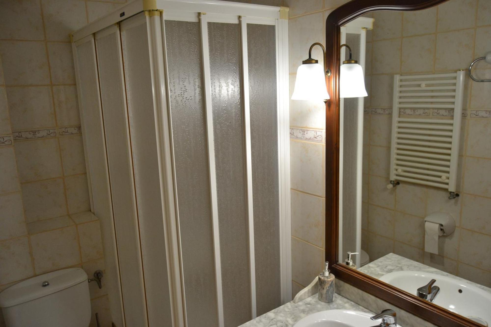 Nry Estances I Serveis El Tarter 2 Erill la Vall Bagian luar foto