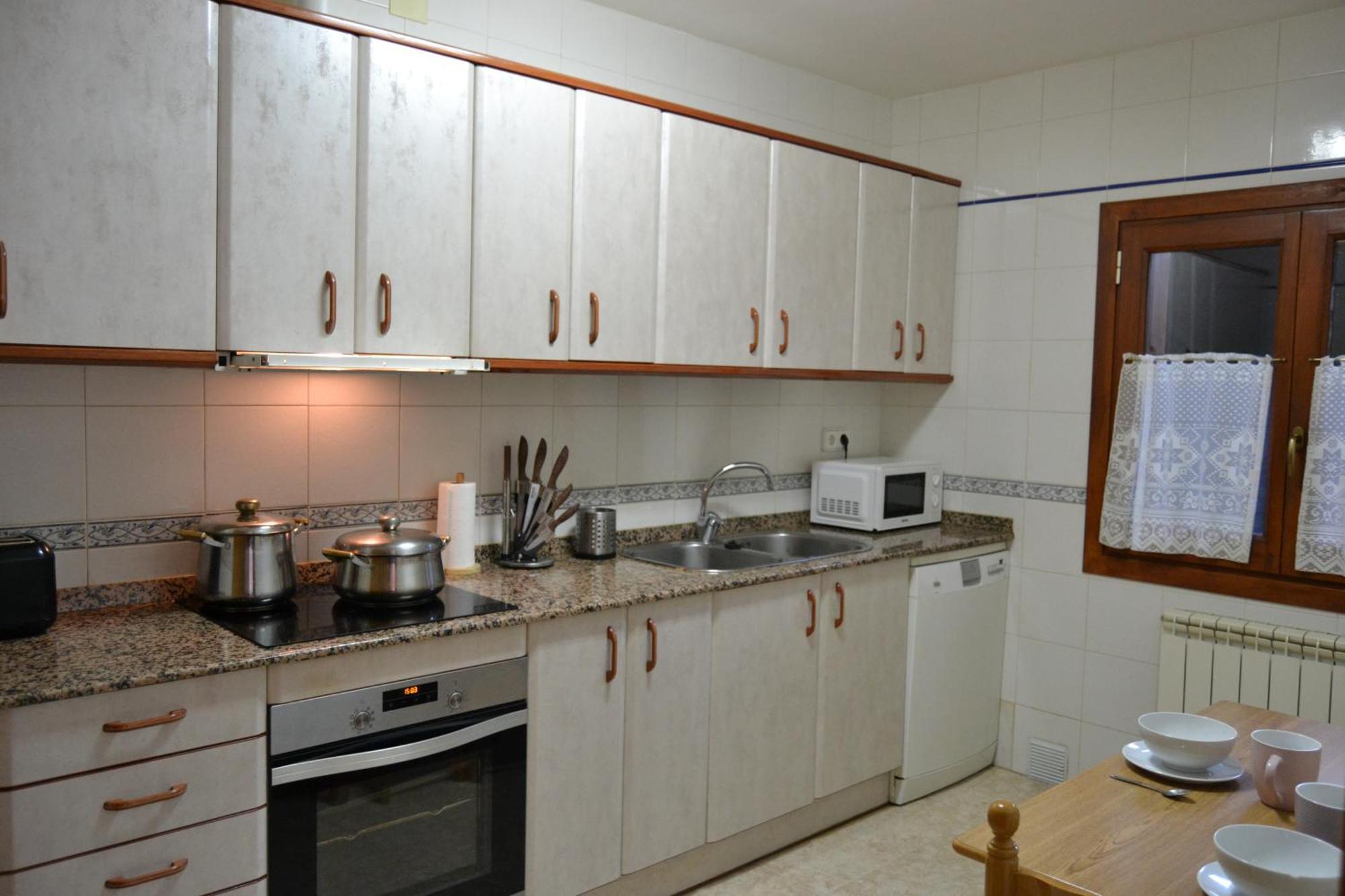 Nry Estances I Serveis El Tarter 2 Erill la Vall Bagian luar foto