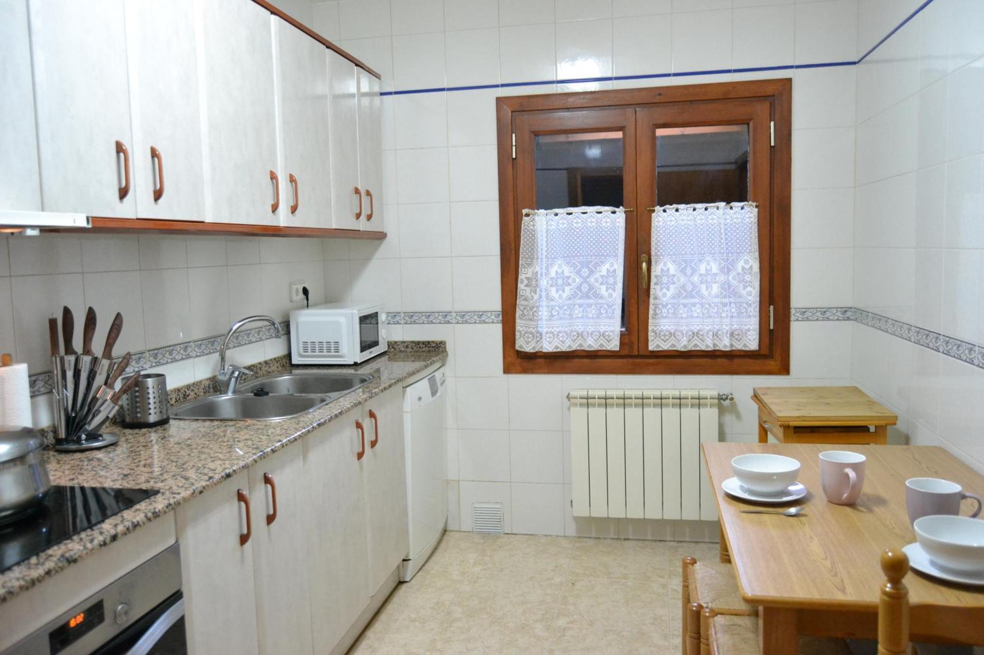 Nry Estances I Serveis El Tarter 2 Erill la Vall Bagian luar foto